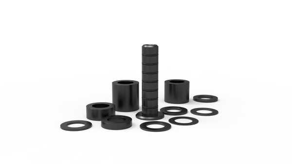 Set of Supports 11 pieces