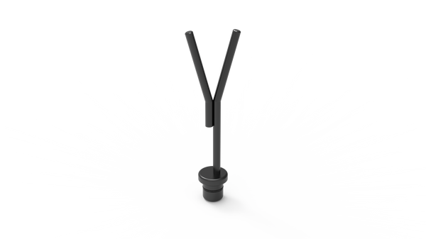Burner Holder