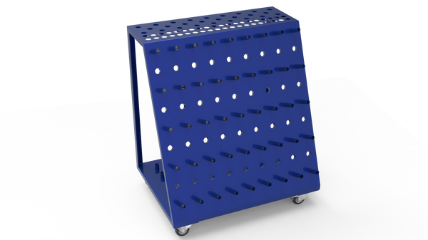 Accessories Cart