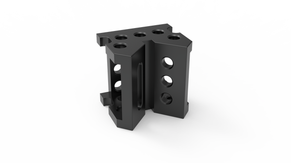 Corner Connection