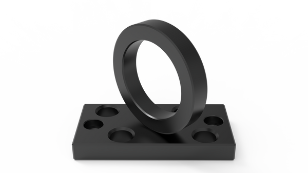 Transport Ring