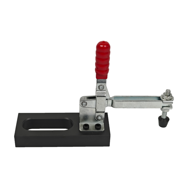 Vertical / Horizontal Clamp ---square plate