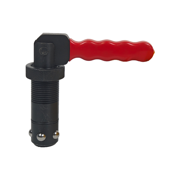 Fast Clamping Bolt with handle