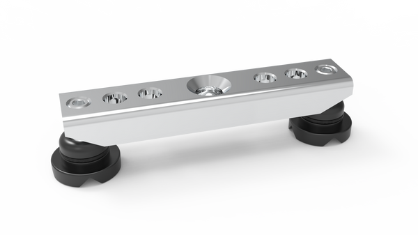 Clamping Bridge 2P for Screw Clamps