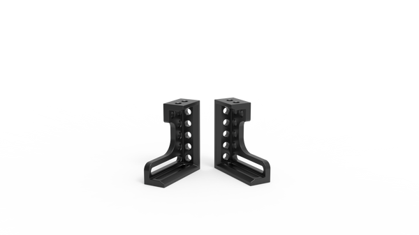 Stop and Clamping Square 275x100x300
