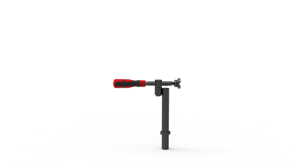 90° Clamp- Pipe