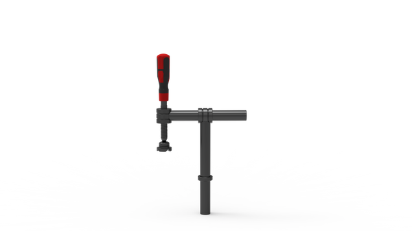 180°Clamp- Pipe