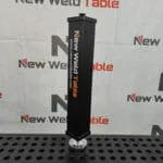 Standard welding table legs – Square tube 650mm - 图片 2