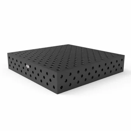 TA281010D D28 3D Welding Table 1000x1000mm