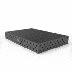 TA281510N D28 3D Welding Table 1500x1000mm