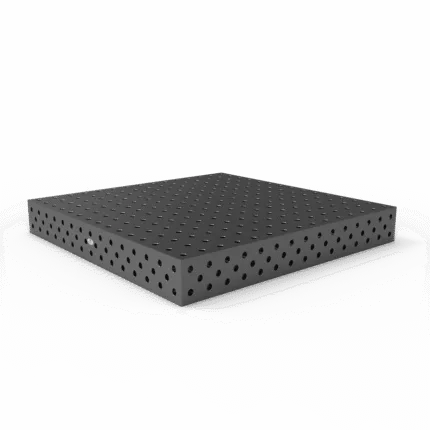 TA281515N D28 3D Welding Table 1500x1500mm