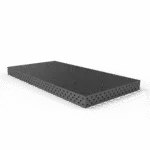 TA283015N D28 3D Welding Table 3000x1500mm