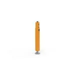 TU28900 Adjustable height welding table legs - round tube