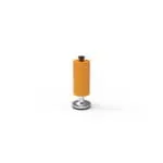 TU28250 Standard welding table legs - round tube 250mm