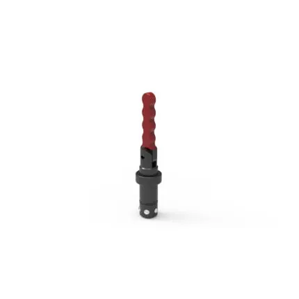 SX28005 D28 Fast Clamping Bolt  with handle - 50mm