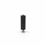 Standard welding table legs – Square tube 450mm